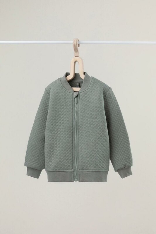 жакет (бомбер) дет